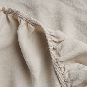 Parachute Home Queen Linen TENCEL Sheet Set